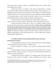 Europos arešto orderis (EAO) 16 puslapis