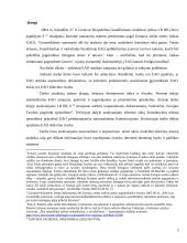 Europos arešto orderis (EAO) 3 puslapis