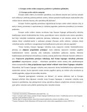 Europos arešto orderis (EAO) 4 puslapis