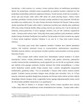 Europos arešto orderis (EAO) 6 puslapis