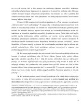 Europos arešto orderis (EAO) 8 puslapis