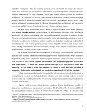 Europos arešto orderis (EAO) 9 puslapis