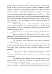 Mokesčių administravimo Lietuvoje analizė 11 puslapis