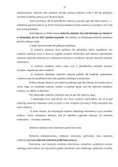 Mokesčių administravimo Lietuvoje analizė 12 puslapis