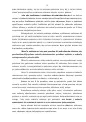 Mokesčių administravimo Lietuvoje analizė 13 puslapis