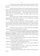 Mokesčių administravimo Lietuvoje analizė 15 puslapis