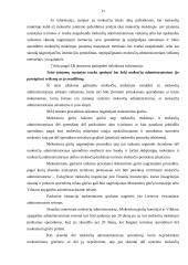 Mokesčių administravimo Lietuvoje analizė 16 puslapis