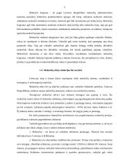 Mokesčių administravimo Lietuvoje analizė 4 puslapis