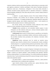 Mokesčių administravimo Lietuvoje analizė 5 puslapis