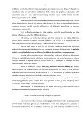 Mokesčių administravimo Lietuvoje analizė 10 puslapis