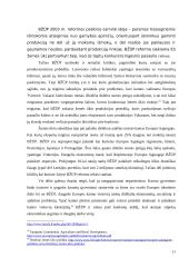Europos Sąjungos (ES) parama žemės ūkiui 11 puslapis