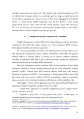 Europos Sąjungos (ES) parama žemės ūkiui 16 puslapis