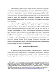 Europos Sąjungos (ES) parama žemės ūkiui 17 puslapis