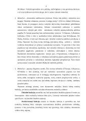 Mokesčių funkcijos, rūšys ir apmokestinimo principai 4 puslapis