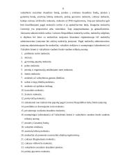 Mokesčių funkcijos, rūšys ir apmokestinimo principai 8 puslapis