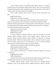 Gamybos išlaidos 8 puslapis