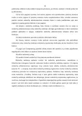 Mokestinių nepriemokų mokėjimo, atidėjimo tvarka bei apskaitos ypatumai 16 puslapis