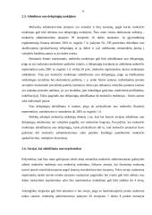 Mokestinių nepriemokų mokėjimo, atidėjimo tvarka bei apskaitos ypatumai 4 puslapis