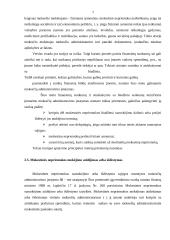 Mokestinių nepriemokų mokėjimo, atidėjimo tvarka bei apskaitos ypatumai 5 puslapis