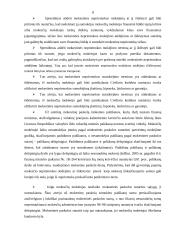 Mokestinių nepriemokų mokėjimo, atidėjimo tvarka bei apskaitos ypatumai 6 puslapis