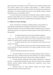 Mokestinių nepriemokų mokėjimo, atidėjimo tvarka bei apskaitos ypatumai 8 puslapis