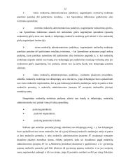 Mokestinių nepriemokų mokėjimo, atidėjimo tvarka bei apskaitos ypatumai 10 puslapis