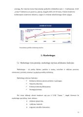 Gamybos planavimas: metalo konstrukcijos UAB "Litana ir Ko" 15 puslapis