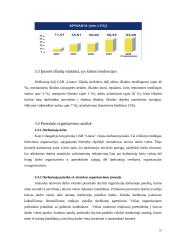 Gamybos planavimas: metalo konstrukcijos UAB "Litana ir Ko" 9 puslapis