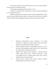 Mokymasis bendradarbiaujant per pamoką 20 puslapis