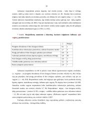 Moralinių orientacijų kryžkelėje 19 puslapis