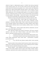 Moralinių orientacijų kryžkelėje 5 puslapis