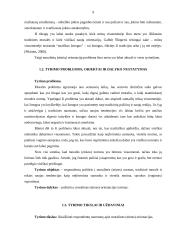 Moralinių orientacijų kryžkelėje 8 puslapis