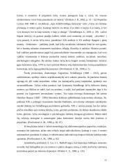 Moterų diskriminacija Lietuvos darbo rinkoje 10 puslapis