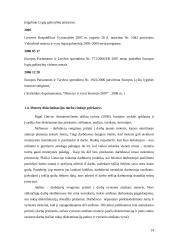 Moterų diskriminacija Lietuvos darbo rinkoje 13 puslapis