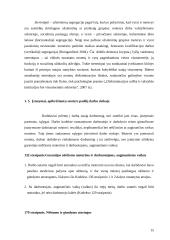 Moterų diskriminacija Lietuvos darbo rinkoje 14 puslapis