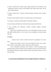 Moterų diskriminacija Lietuvos darbo rinkoje 18 puslapis