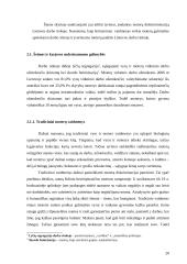 Moterų diskriminacija Lietuvos darbo rinkoje 19 puslapis