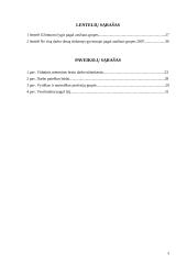 Moterų diskriminacija Lietuvos darbo rinkoje 2 puslapis