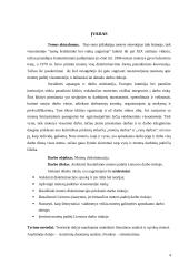 Moterų diskriminacija Lietuvos darbo rinkoje 3 puslapis