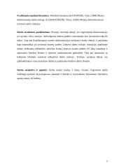 Moterų diskriminacija Lietuvos darbo rinkoje 4 puslapis