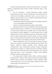 Moterų diskriminacija Lietuvos darbo rinkoje 7 puslapis