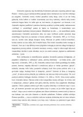 Moterų diskriminacija Lietuvos darbo rinkoje 9 puslapis