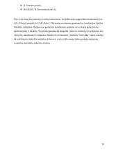 Gamybos teikimo technologijos analizė: saldainių įmonė UAB "Saldi pagunda" 16 puslapis