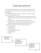 Gamybos teikimo technologijos analizė: saldainių įmonė UAB "Saldi pagunda" 18 puslapis