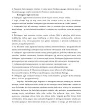 Moterų, neįgalių asmenų darbas, garantijos, lengvatos 13 puslapis