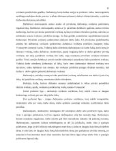 Moterų, neįgalių asmenų darbas, garantijos, lengvatos 16 puslapis