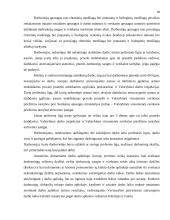 Moterų, neįgalių asmenų darbas, garantijos, lengvatos 19 puslapis