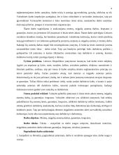 Moterų, neįgalių asmenų darbas, garantijos, lengvatos 5 puslapis