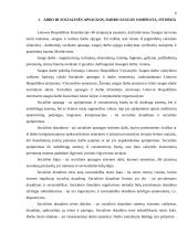 Moterų, neįgalių asmenų darbas, garantijos, lengvatos 7 puslapis