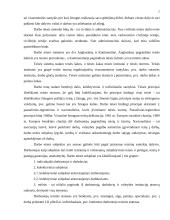 Moterų, neįgalių asmenų darbas, garantijos, lengvatos 8 puslapis